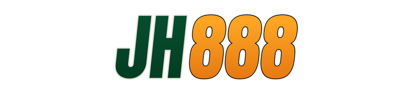 jh888 logo